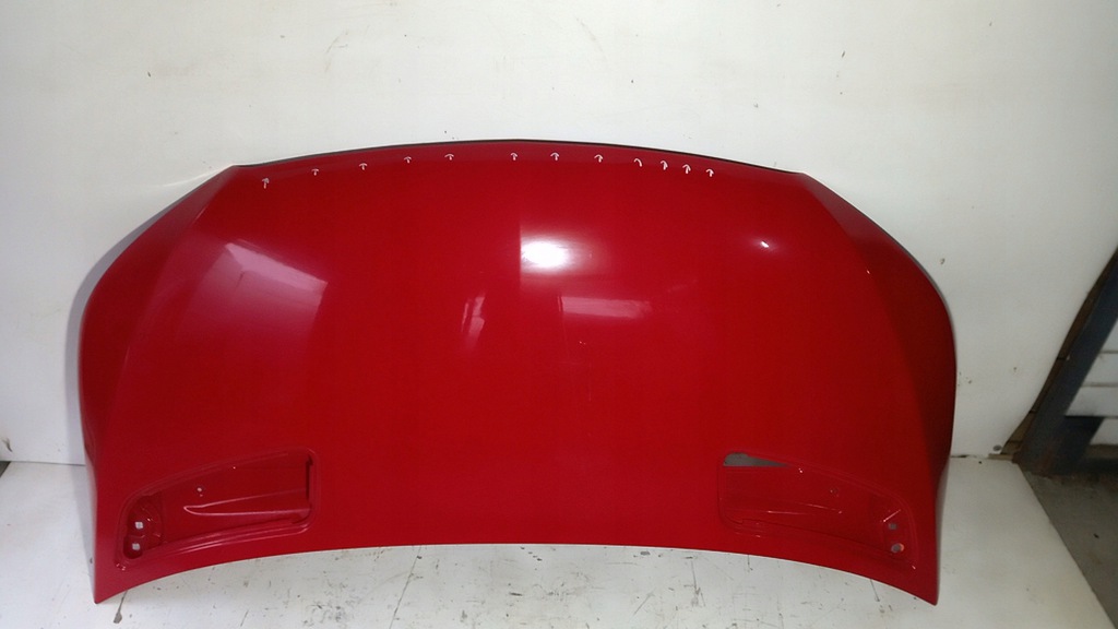 mercedes sprinter w 907 910 capó lubań ($)