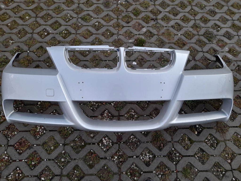 parachoque paragolpes delantero bmw e90 m lote nie klejony ory ($)