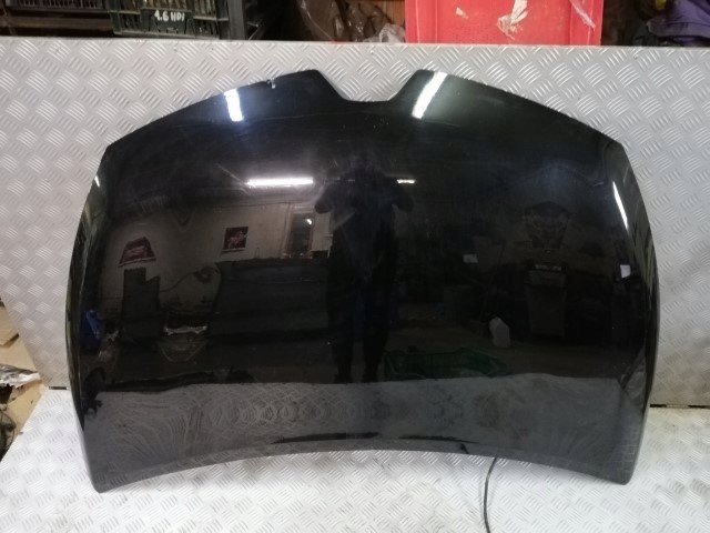 capó tapa motor renault clio iv 4 tegne ($)