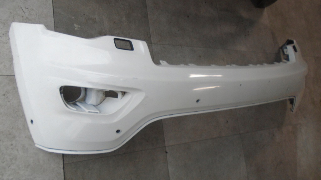 jeep grande wk2 lift 17  parachoque paragolpes xenon pdc ($)