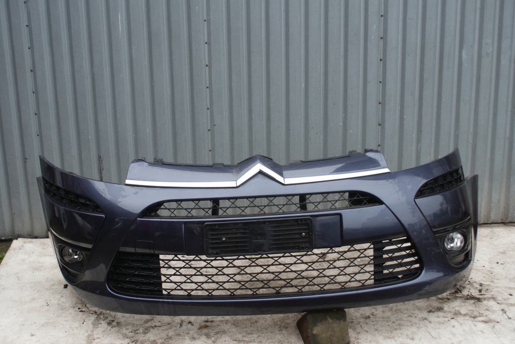 parachoque paragolpes delantero citroen c4 picasso 06 10 ($)