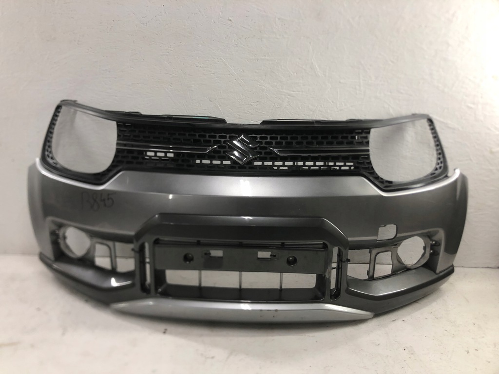 parachoque paragolpes suzuki ignis + kangur ($)