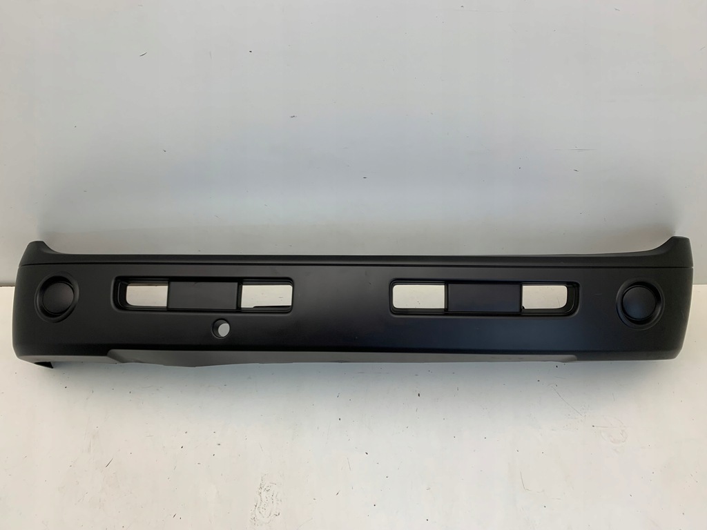 nissan cabstar nt400 parachoque paragolpes delantero delantero lift ($)