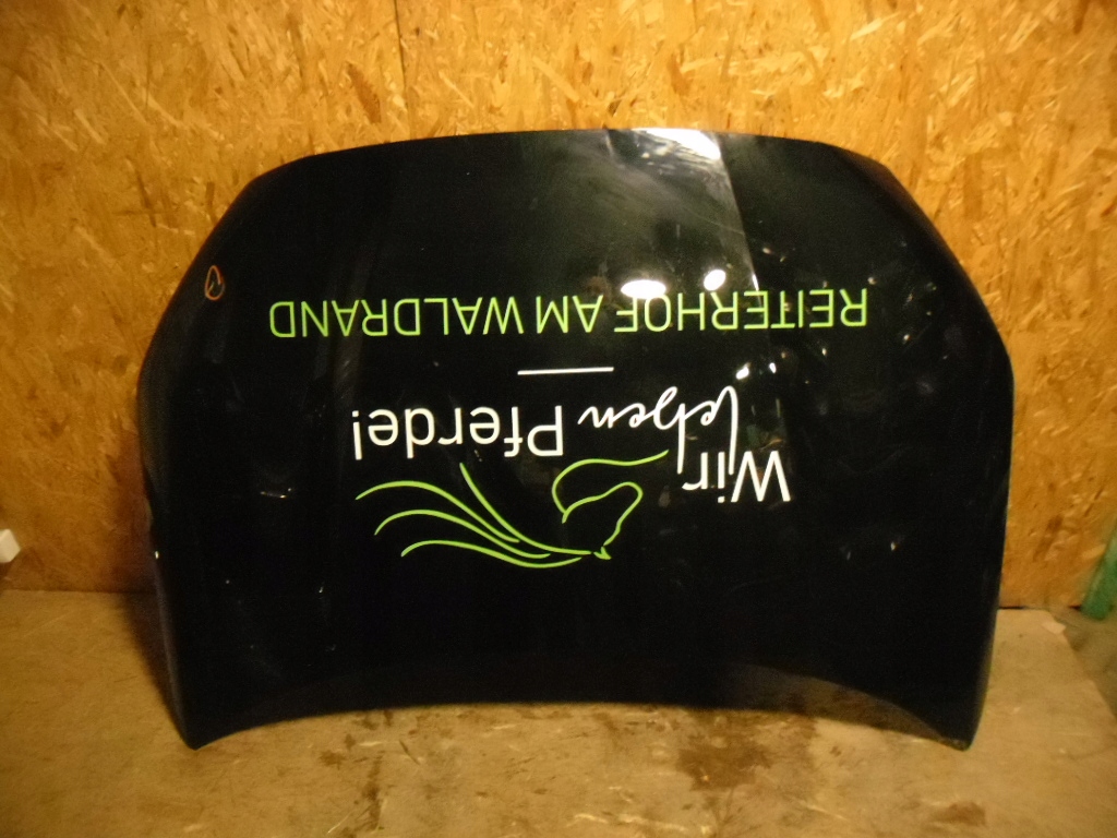 capó tapa motor tarraco ($)