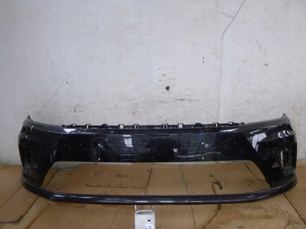 passat cc 3c8 lift r line parachoque paragolpes delantero ($)