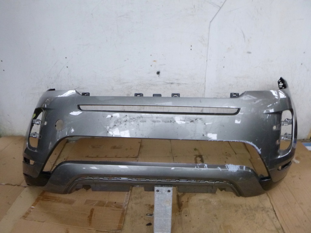 parachoque paragolpes delantero range rover evoque ii dynamic 2019 ($)