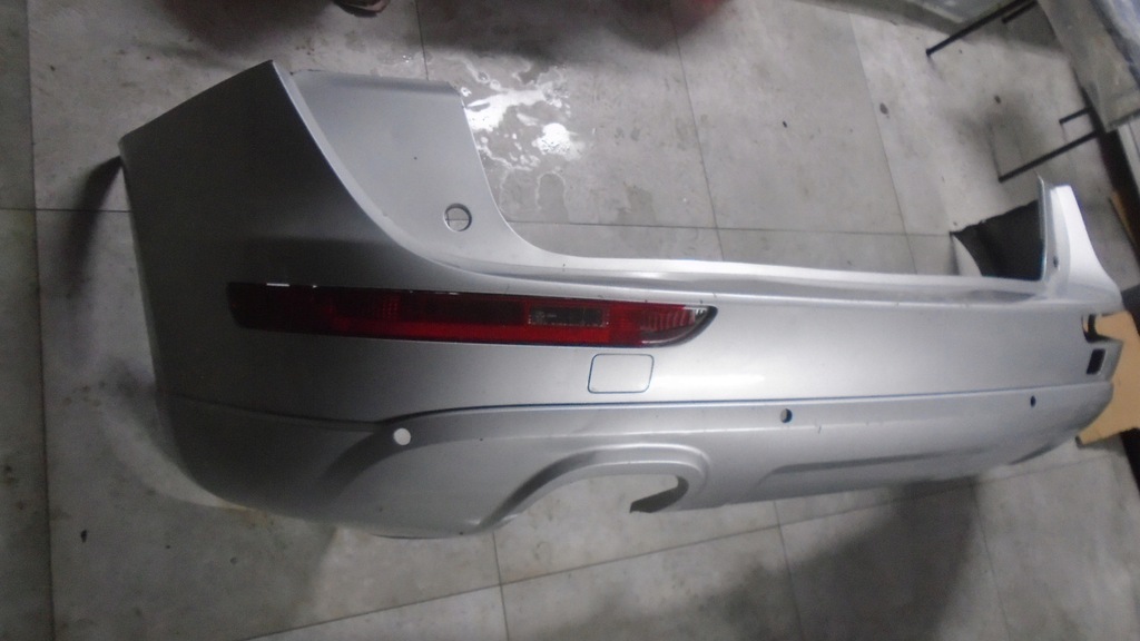 audi q5 lift 8r parachoque paragolpes trasero lx7w org  ($)