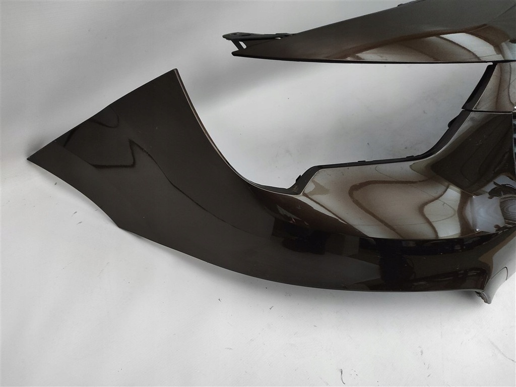 parachoque paragolpes delantero opel combo e po 2018 9816774280 ($)