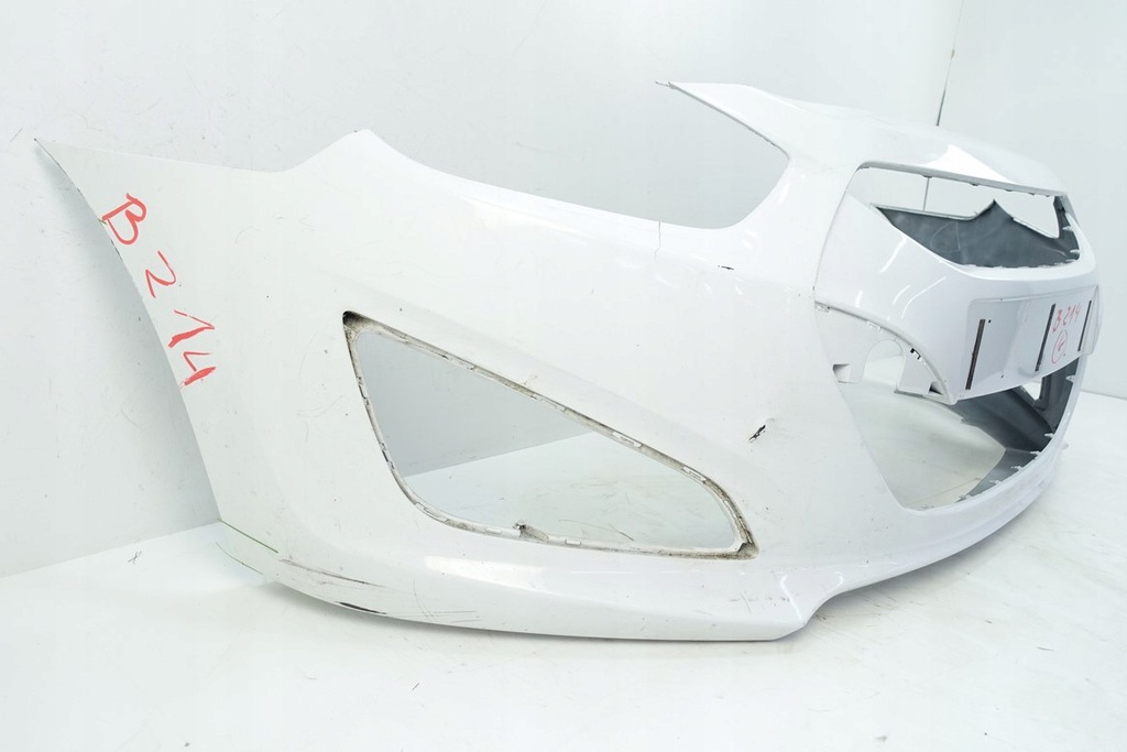 parachoque paragolpes delantero delantero hyundai i40 86511 8z000 ($)