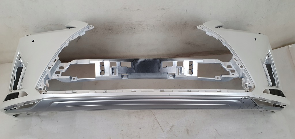 parachoque paragolpes delantero delantero lexus rx iv lift 2019  ($)
