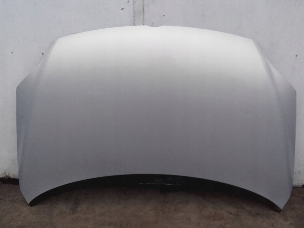 vw golf 6 + plus capó tapa motor ($)