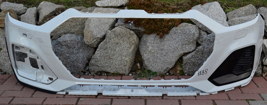 parachoque paragolpes audi a1 82a citycarver ($)