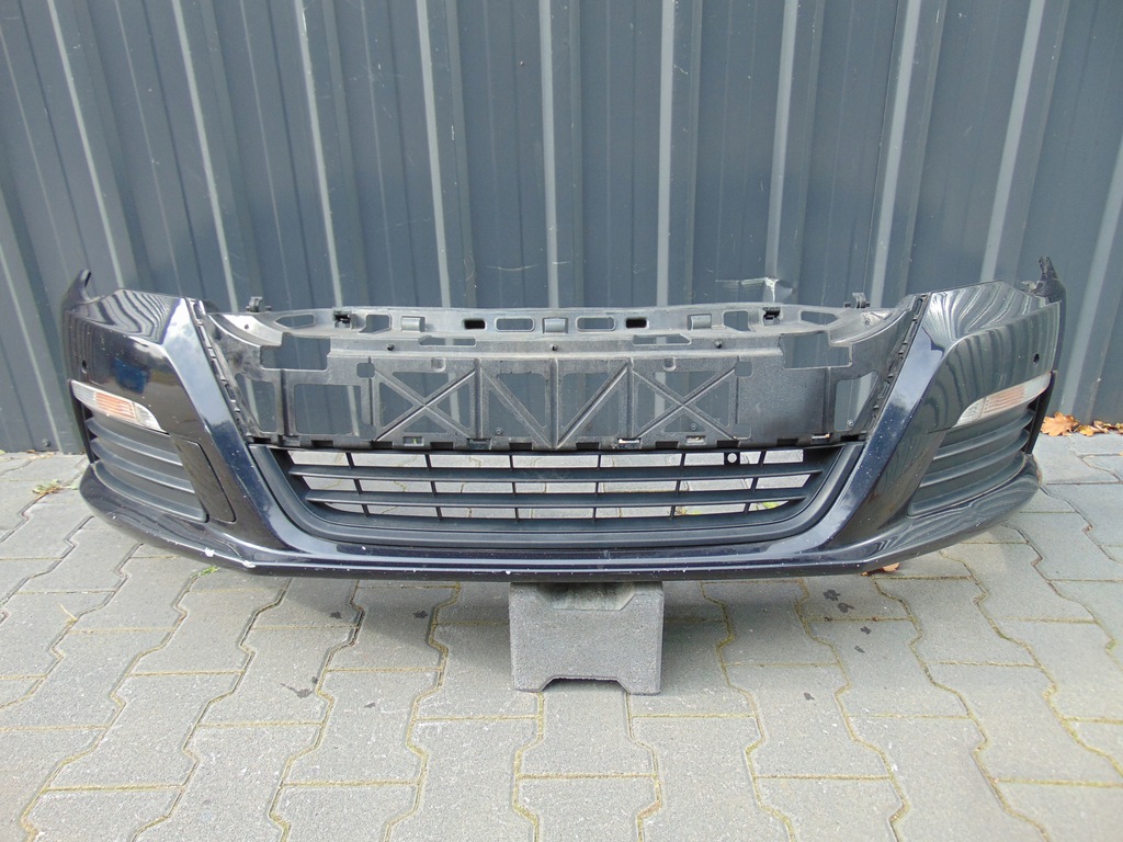 parachoque paragolpes delantero 4 pdc vw passat cc 3c8 lc9x ($)