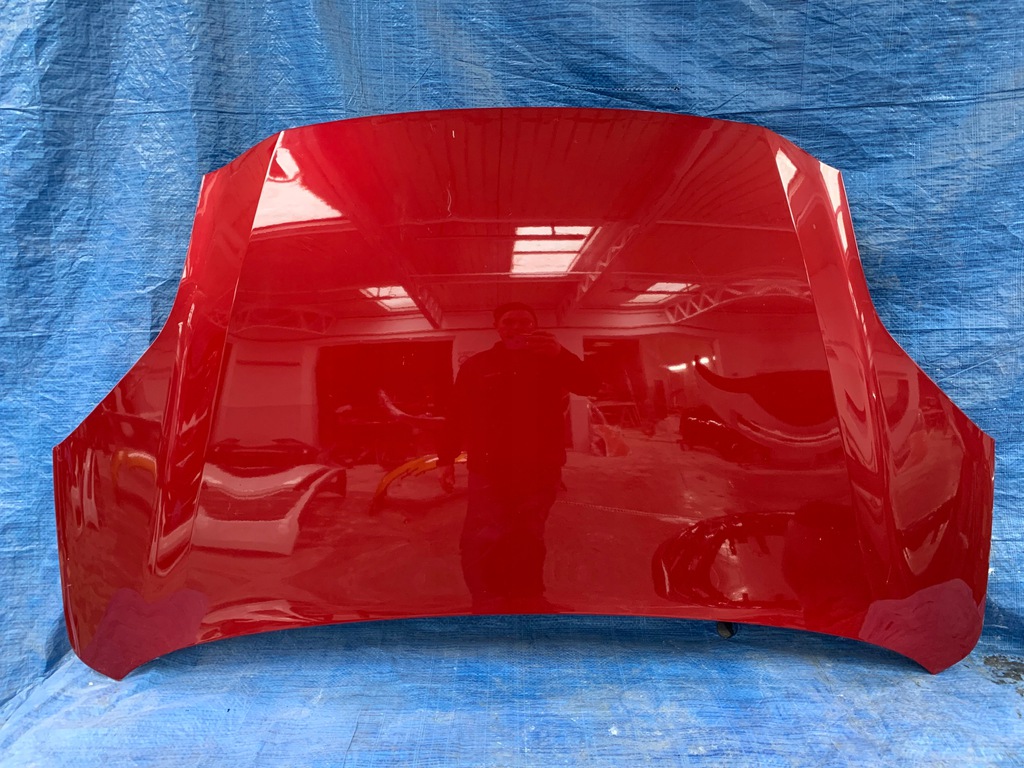 ford puma mk2 capó ($)