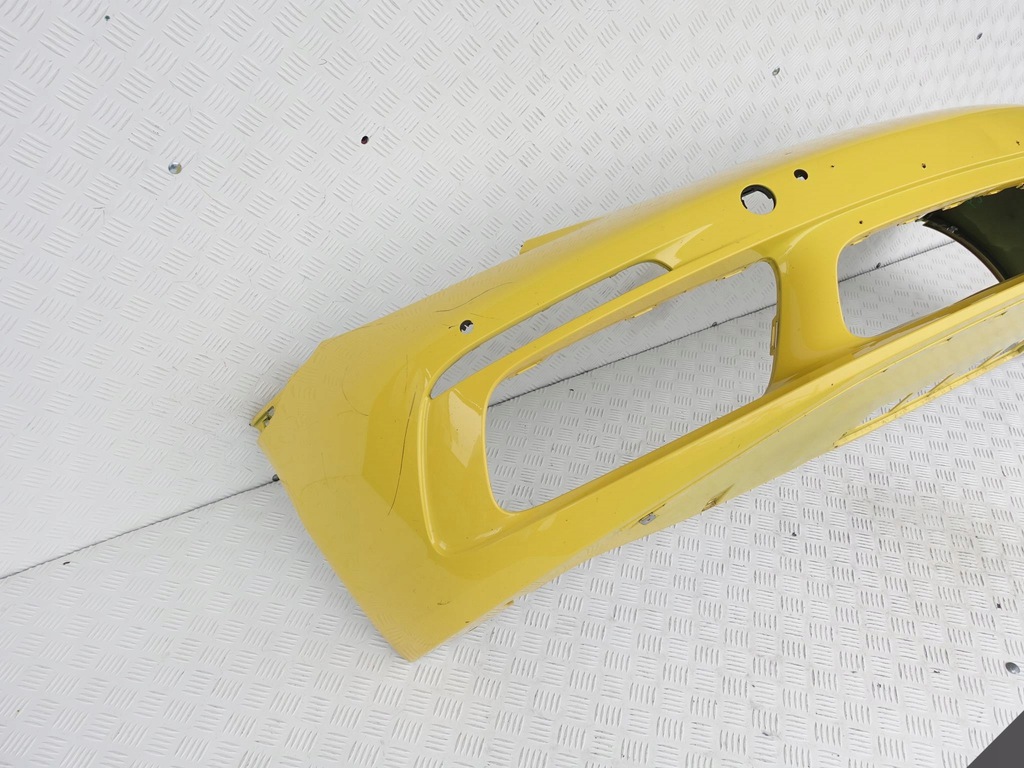 porsche 982 718 boxster/cayman 16  parachoque paragolpes *4xpdc* ($)