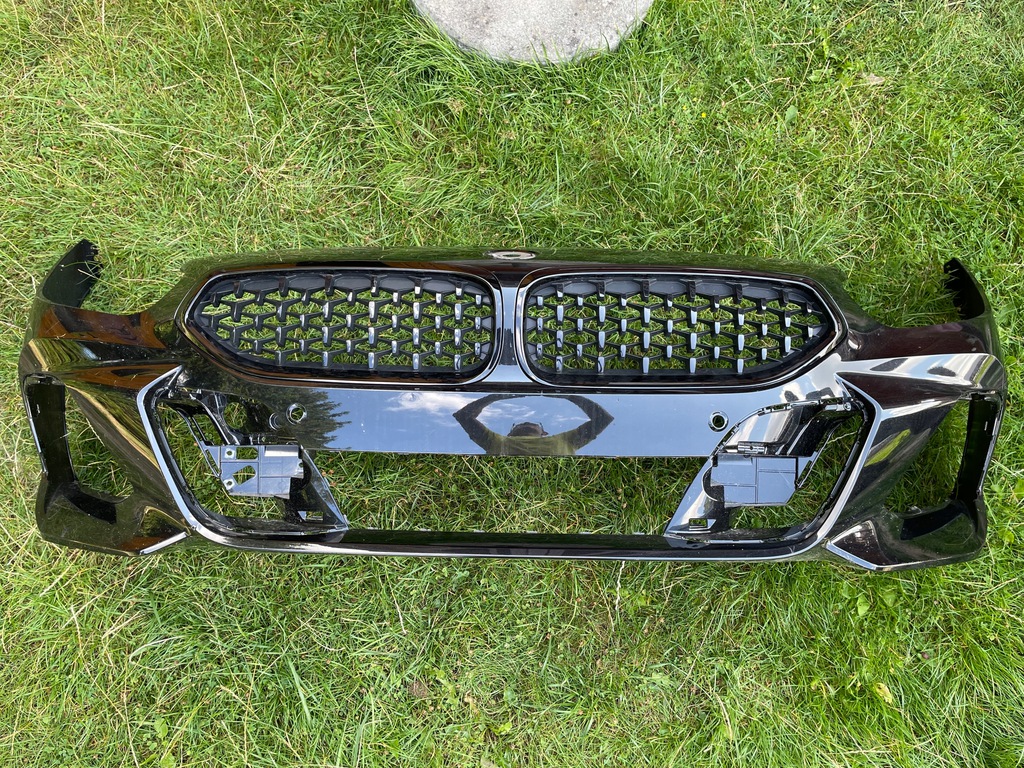 bmw z4 g29 parachoque paragolpes calandra nerki delantero ($)