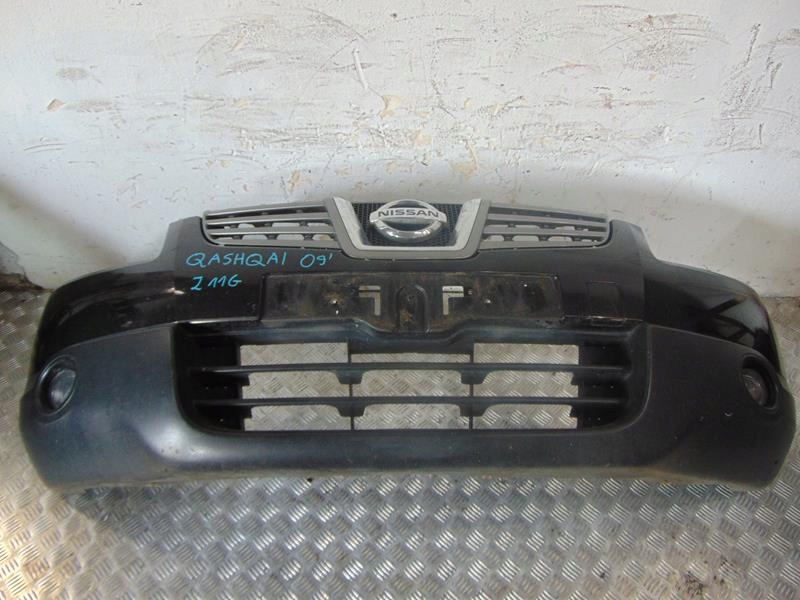 parachoque paragolpes delantero delantero z11g qashqai ($)