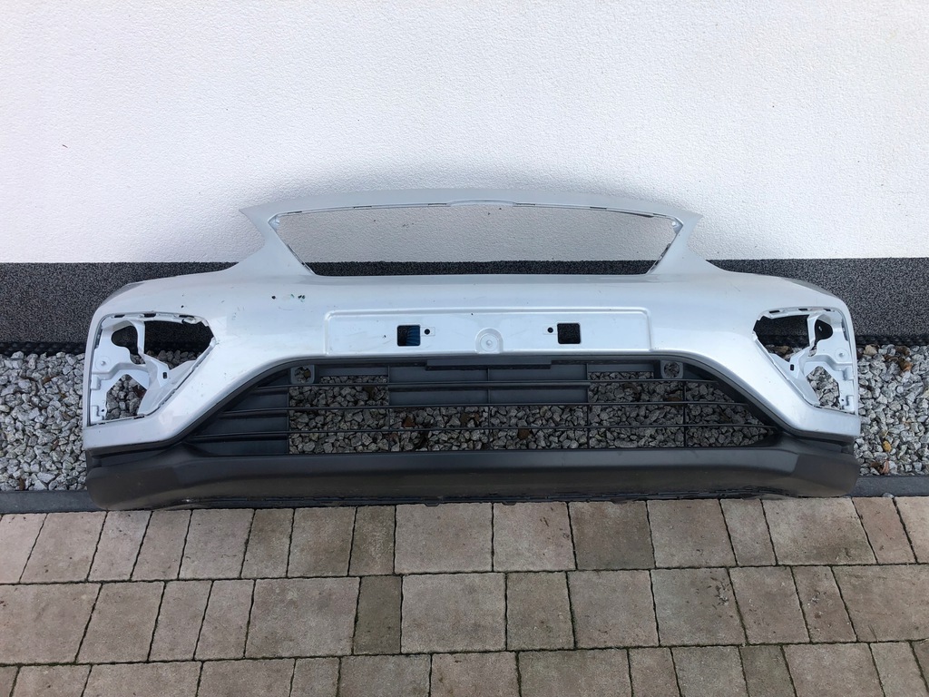 honda jazz crosstar parachoque paragolpes delantero ($)