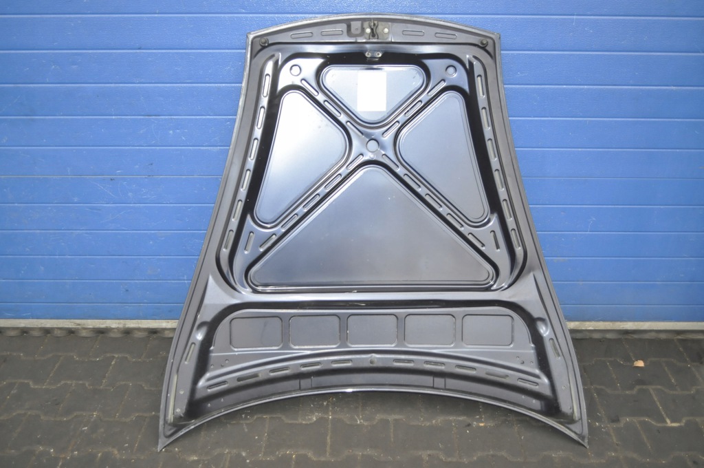 porsche boxster 986 capó tapa compartimento motor ($)