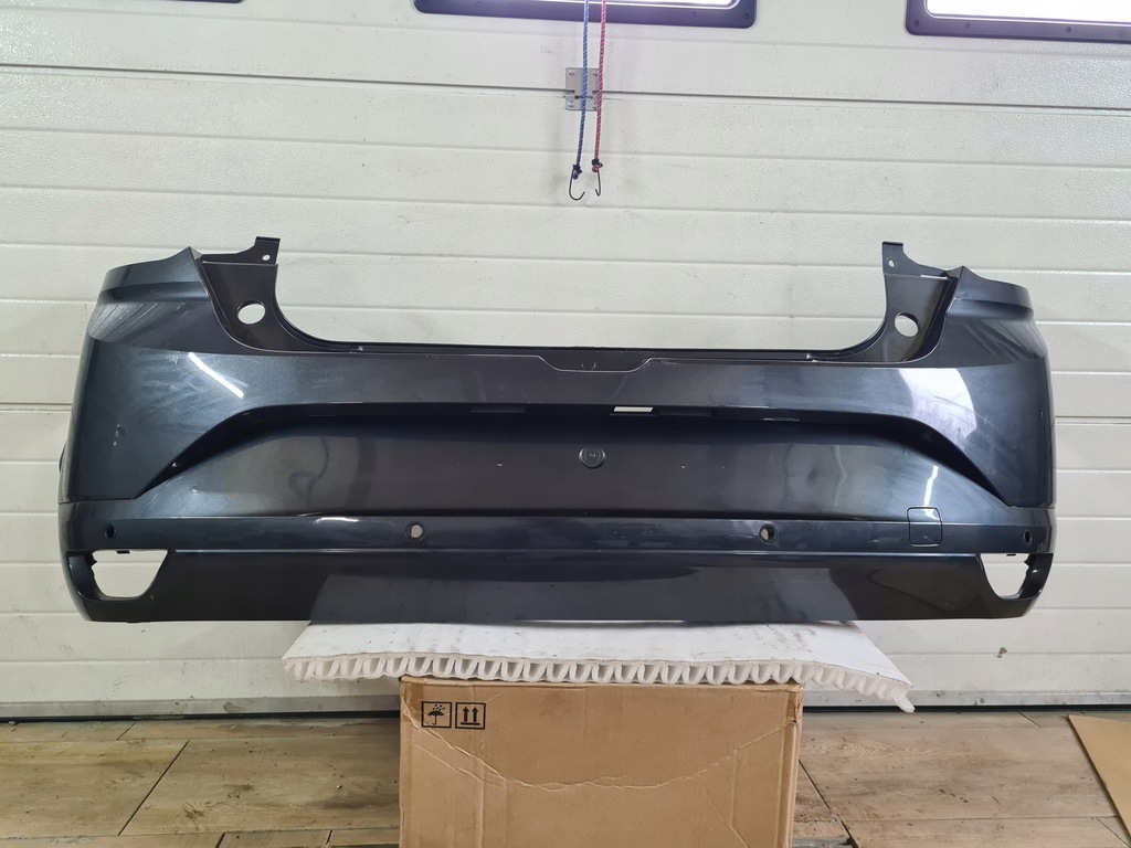 parachoque paragolpes trasero dacia sander.o iii 3 ($)