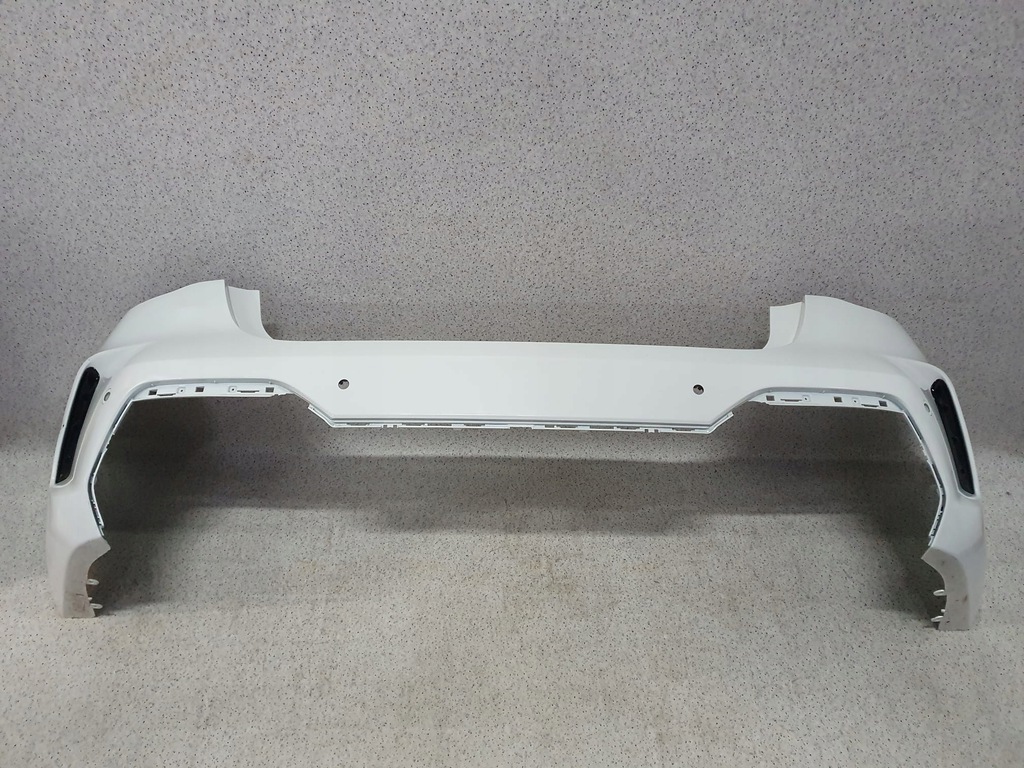 bmw 4 g22 g23 m lote parachoque paragolpes trasero ($)