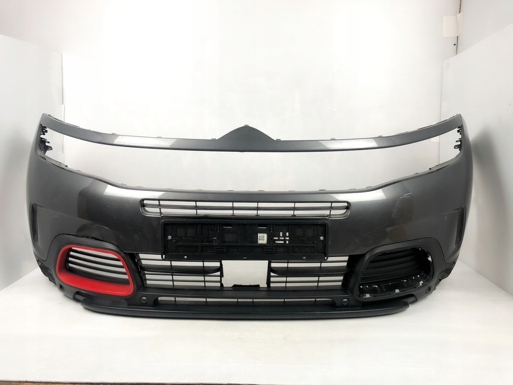 citroen c5 aircross parachoque paragolpes delantero delantero 2017  ($)