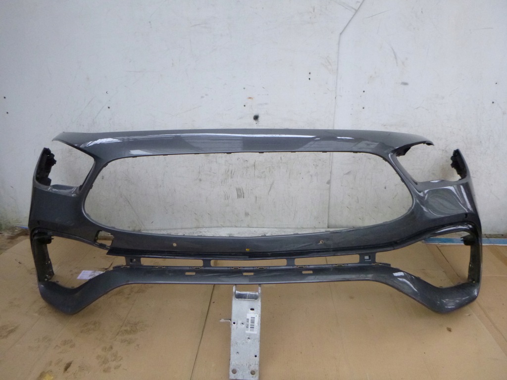 mercedes glb amg parachoque paragolpes delantero a247 ($)