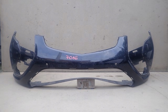 parachoque paragolpes delantero delantero opel ampera ($)