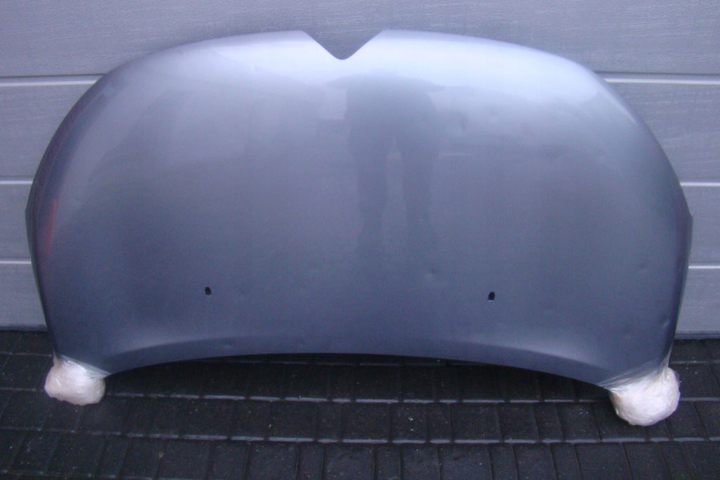 capó citroen c3 iii nuevo model ($)