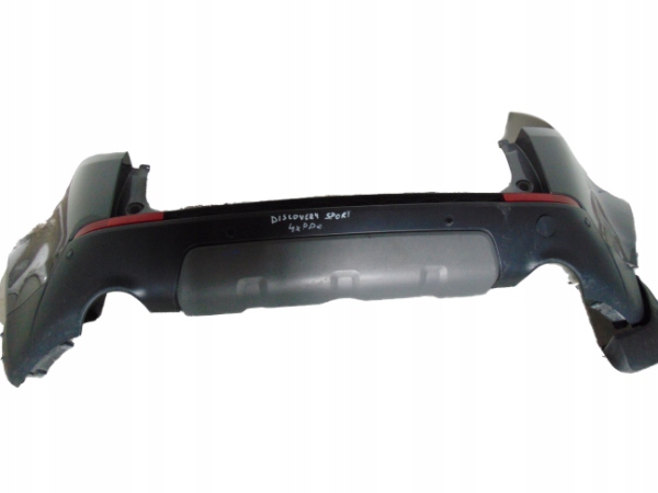 parachoque paragolpes trasero discovery sport 4xpdc ($)