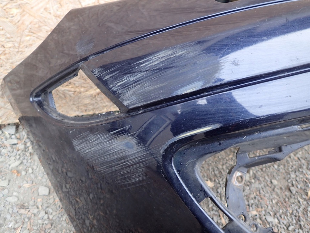 parachoque paragolpes delantero delantero mercedes r clase r 251 amg ($)