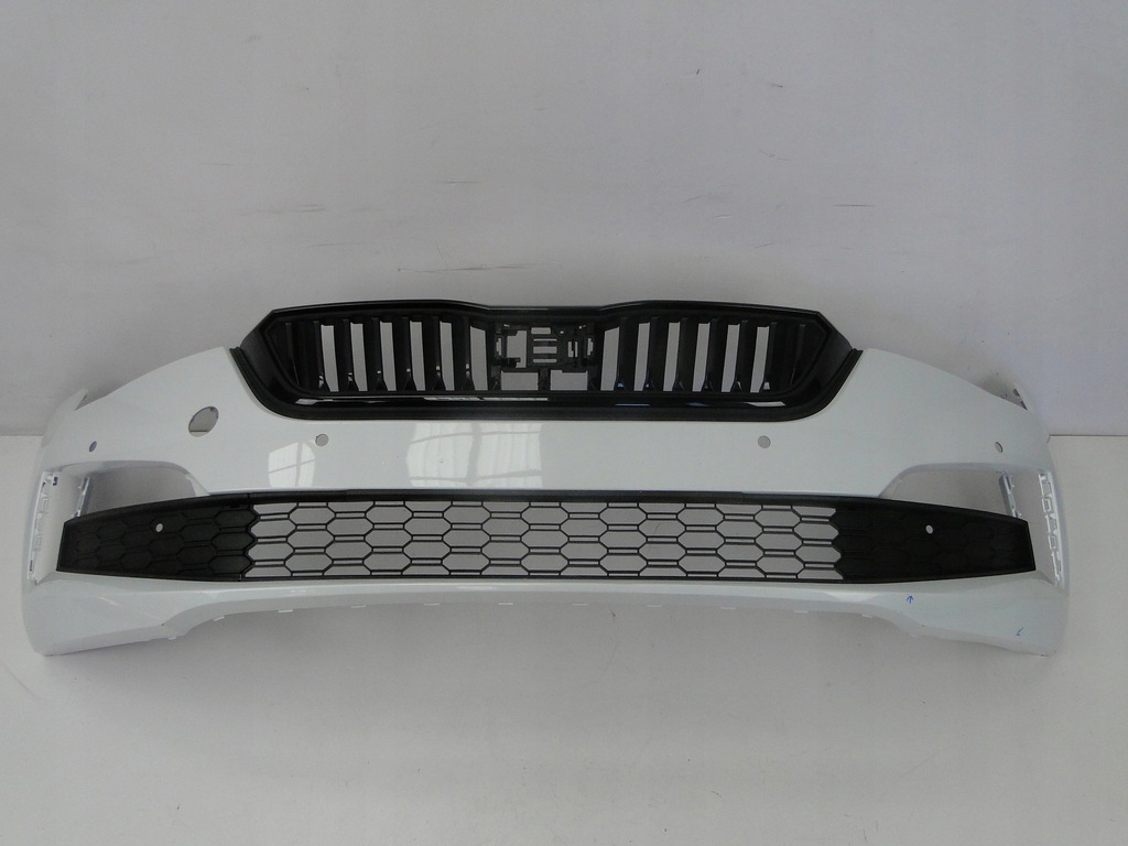 skoda scala parachoque paragolpes delantero delantero 567 567807221 pd ($)