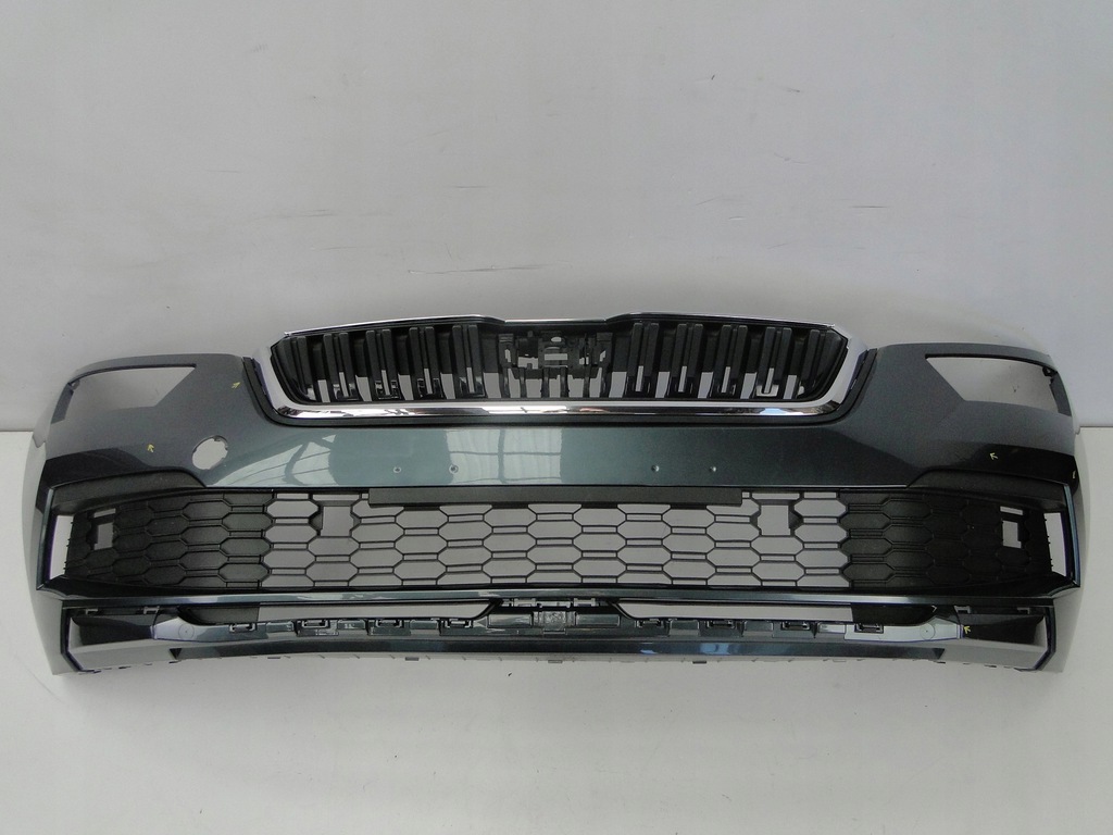 parachoque paragolpes delantero delantero skoda kamiq 568 568807221 ($)