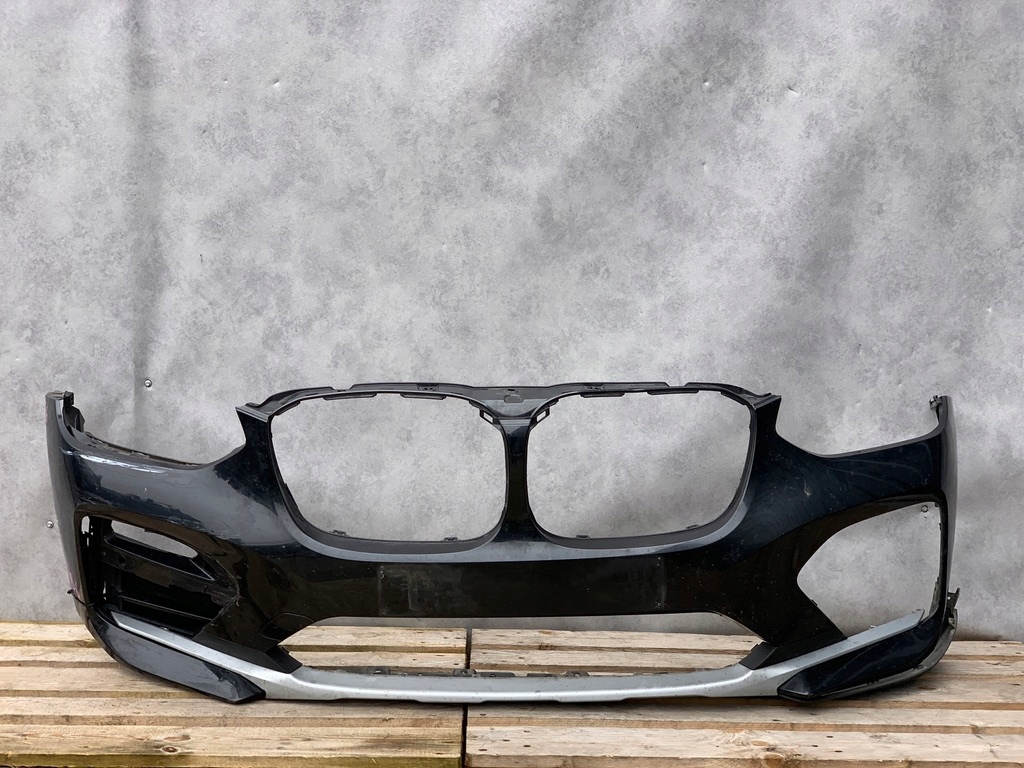 bmw x4 g02 x line parachoque paragolpes delantero delantero ($)