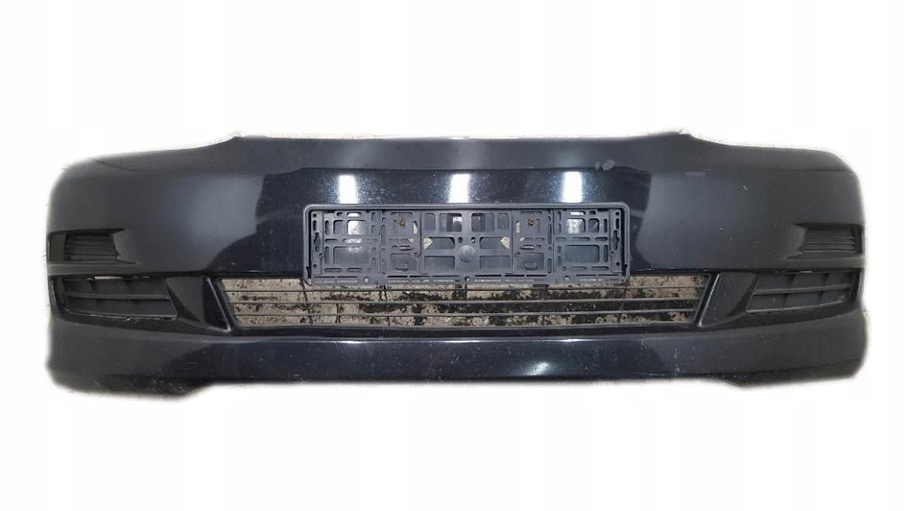 parachoque paragolpes delantero avensis verso 2004 202 onyx black eu ($)