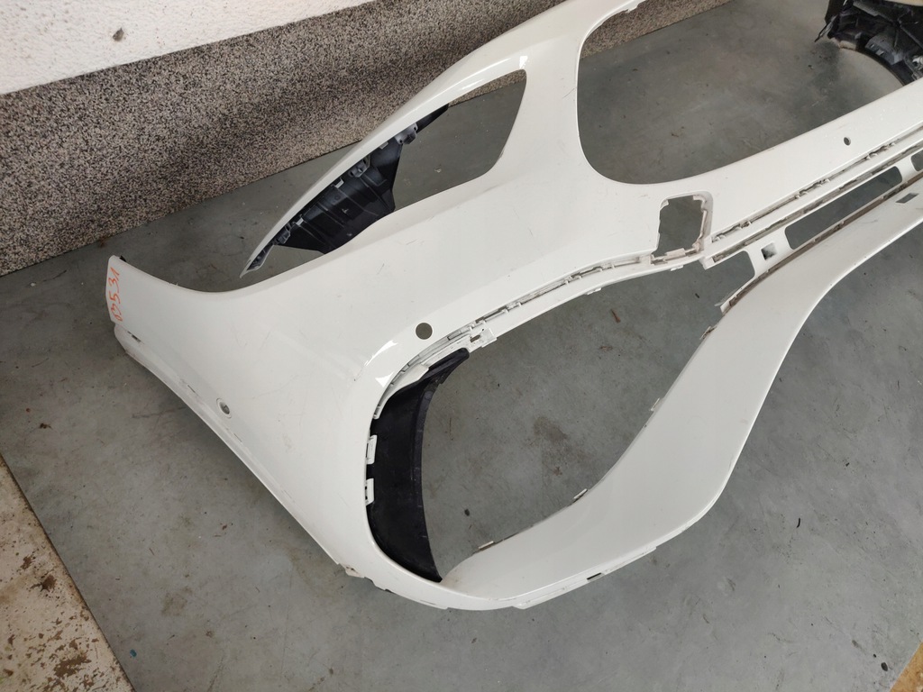 parachoque paragolpes delantero delantero mercedes glb w247 x247 amg ($)