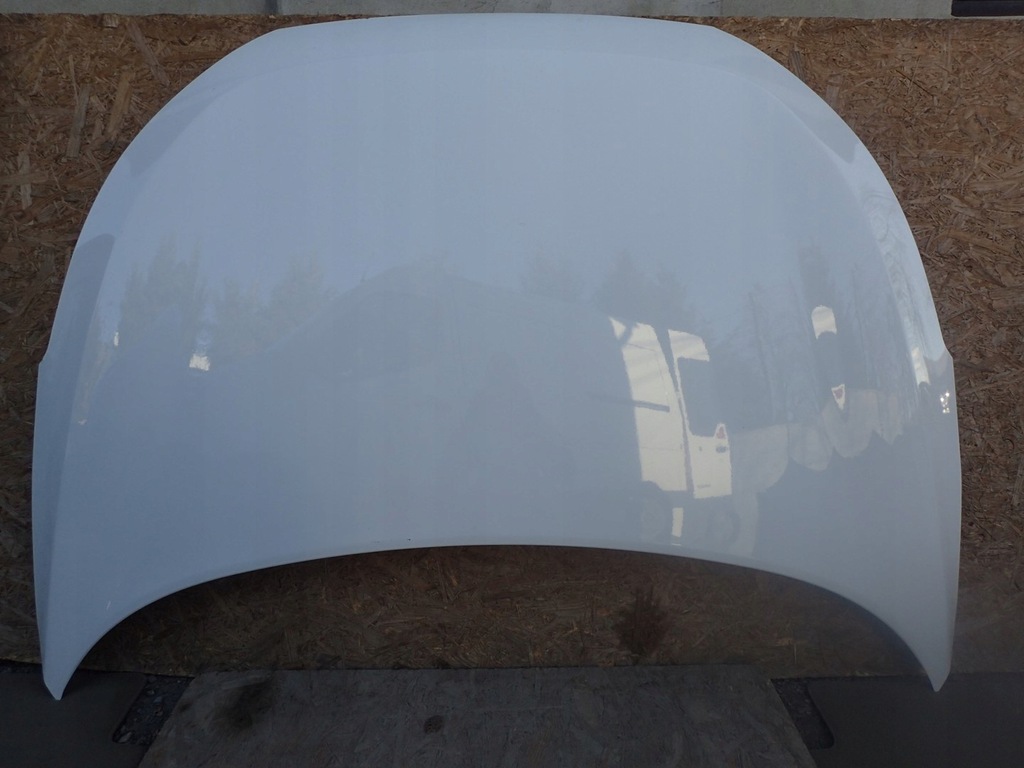 capó tapa motor hyundai tucson tl tle 2015  ($)