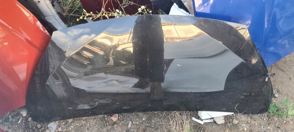 capó tapa toyota verso s 2013 ($)