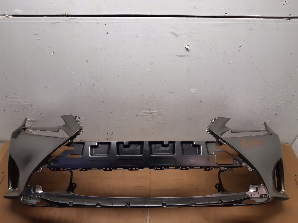 parachoque paragolpes lexus rc 200t 300h 14 18 delantero ($)