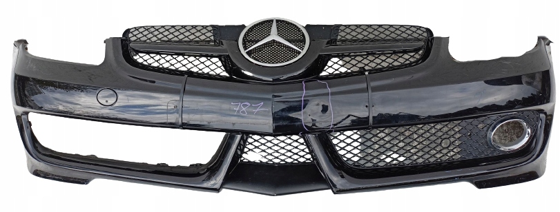 mercedes slk 171 lift parachoque paragolpes delantero delantero ($)