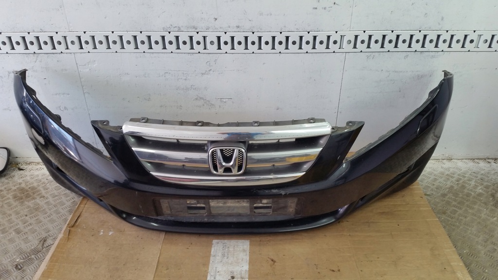 honda frv parachoque paragolpes calandra delantero spryski halogeny ($)