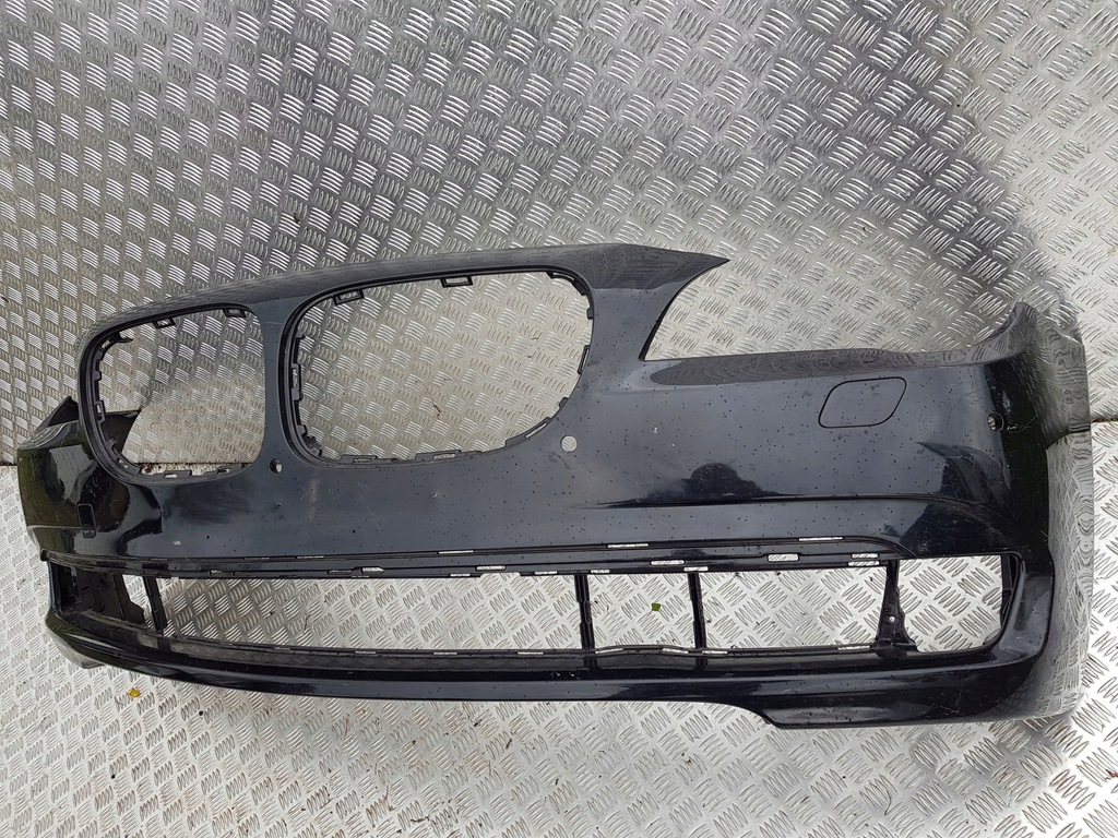 parachoque paragolpes delantero delantero bmw 7 f01 f02 08 12 ($)