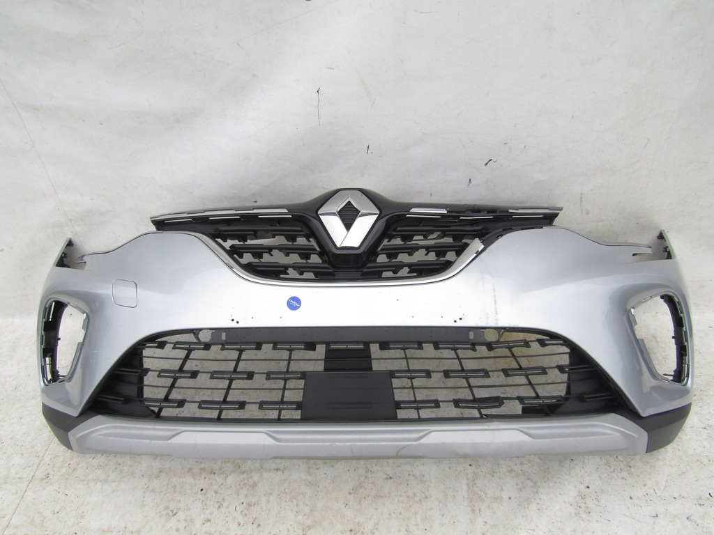 parachoque paragolpes renault captur ii 20 > delantero calandra ($)