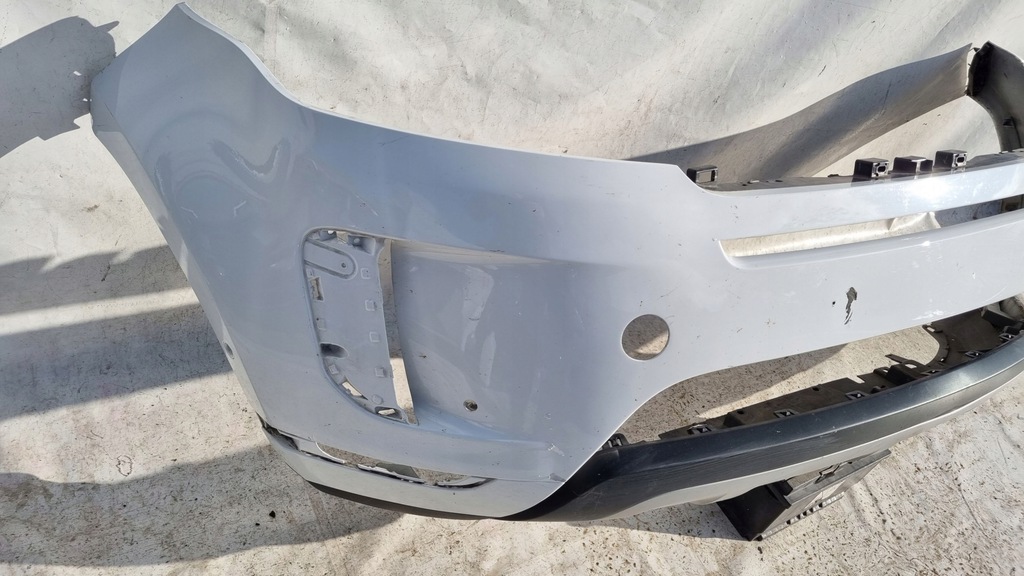 parachoque paragolpes range rover evoque ii l551 19 21 delantero ($)