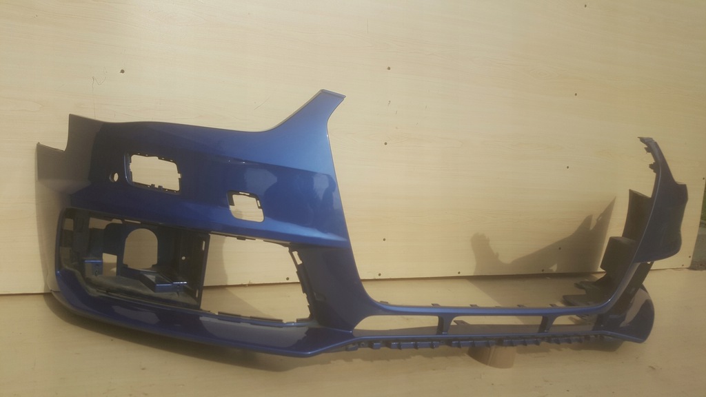 parachoque paragolpes delantero audi a4 b8 8k0 lift plus competition ($)