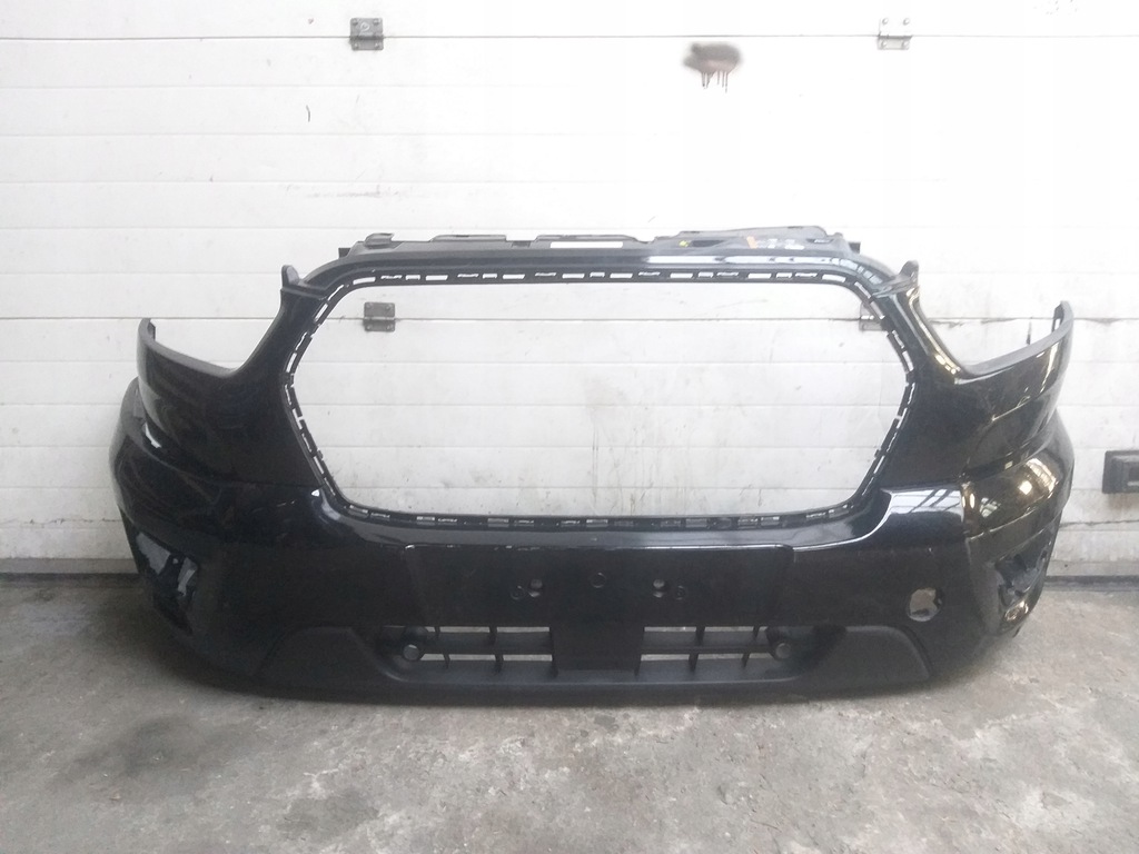 parachoque paragolpes i artapa ford transit mk8 ($)