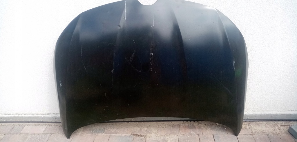 renault megane iv capó delantero nuevo org ($)