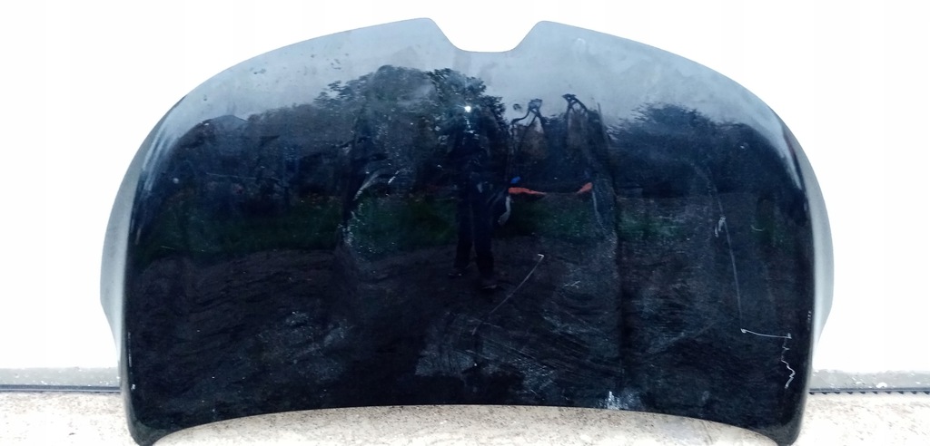 renault captur ii capó delantero najnowszy model ($)