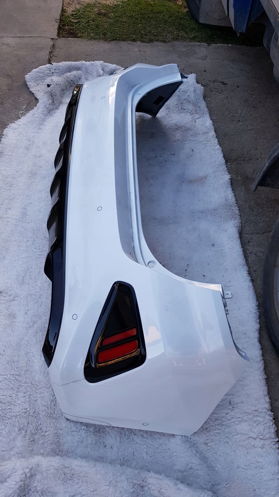 zder.zk trasero kia ceed iii gt line 18  ($)