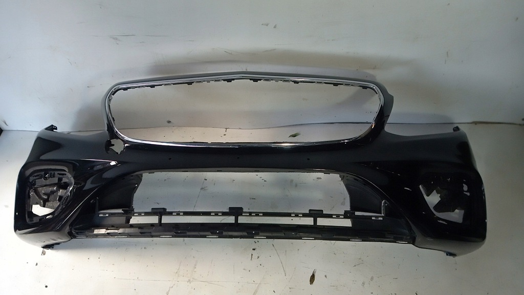 mercedes e w 213 amg parachoque paragolpes delantero ($)